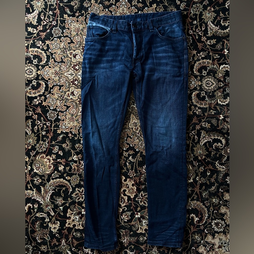 Strellson Robin Slim-Fit Jeans 34/34